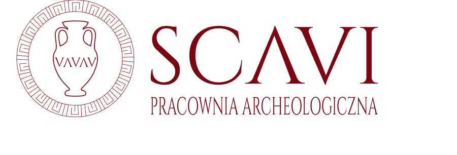SCAVI Pracownia Archeologiczna